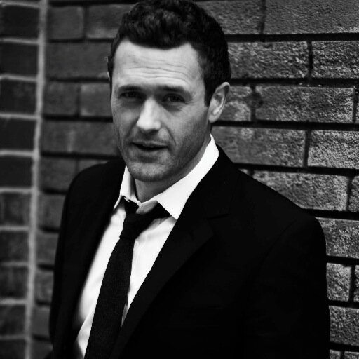 Jason O'Mara