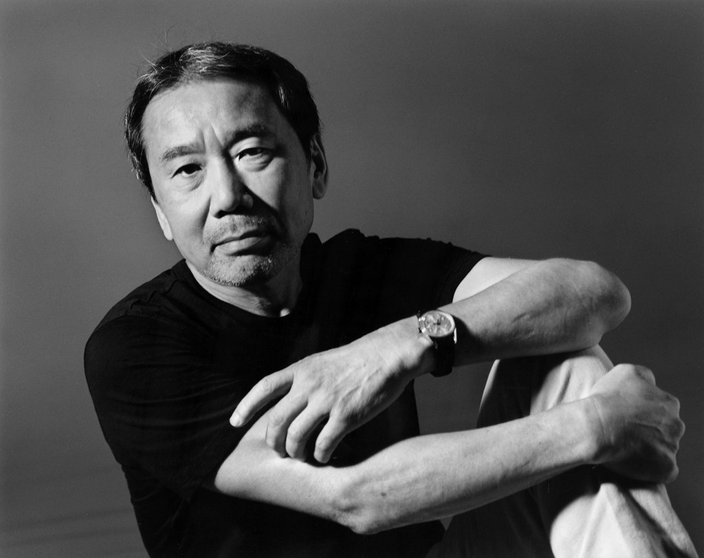 murakami-haruki 村上村树