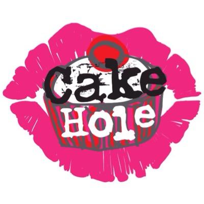 cake-hole