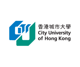 香港四大高校翻译硕士专业特色介绍-香港城市大学logo