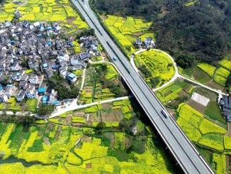 Toll Road Bonds 中国首推“公路债”，终结政府贷款修路历史