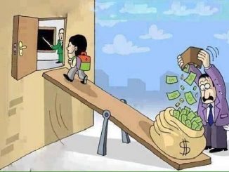 Education nowadays