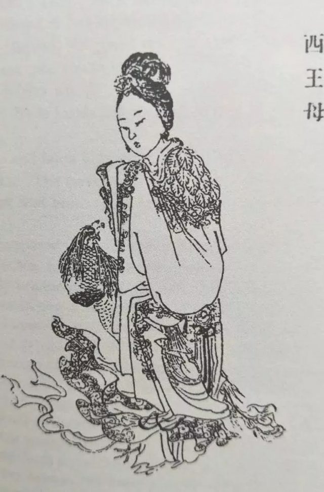 一百年前英译本《西游记》里的人物造型是什么样？