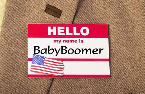 老外常说的Millennials、Generation X以及Baby Boomers这些单词背后都有啥意思? 老外常说的Millennials、Generation X以及Baby Boomers这些单词背后都有啥意思?
