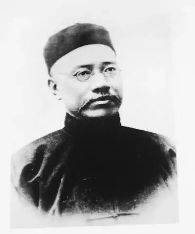 翻译家 | 启蒙思想家严父生平：从海军留学生到翻译大家，一个海军留学生的转型之路