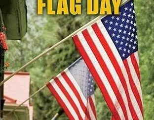 美国文化 | 美国人怎么过美国国旗日（Flag Day）？