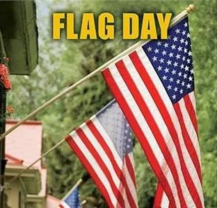 美国文化 | 美国人怎么过美国国旗日（Flag Day）？