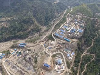 中国关键词 | 卡洛特水电站 Karot hydropower project