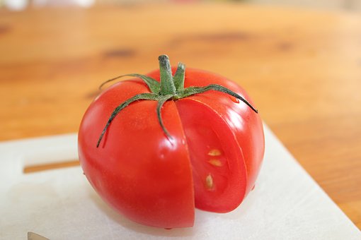 双语阅读 | 番茄你个西红柿，你到底是水果还是蔬菜？