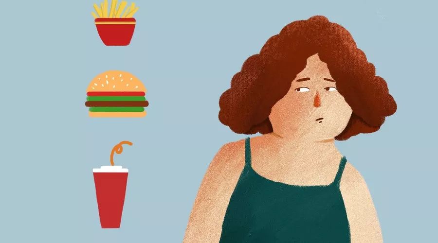 翻译研究 | 胖可不是Fat，这完全是两码事！