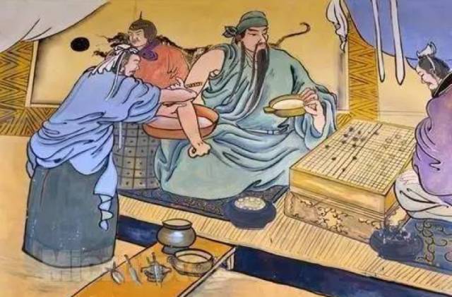 翻译研究 | 谈谈“刮骨疗毒、壮士断腕”的英译