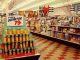 浮光掠影 | 50年代的美国超市：见证那个蓬勃发展的时代