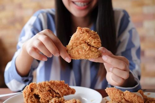 鸡腿可不是chicken leg，来看看各种鸡肉及其烹饪方法相关的英语词汇