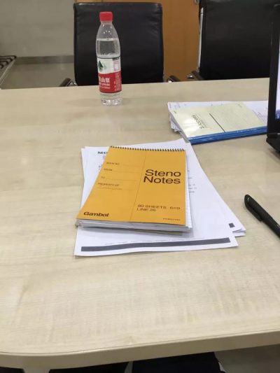 翻译经验 | 在企业做in-house译员是怎样一种体验？