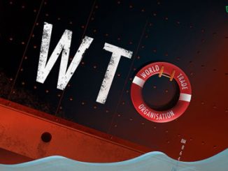 经济学人精读 | 2018年7月21日刊How to rescue the WTO