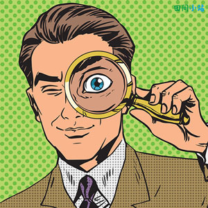英语口语 | 用check someone out来表达“对某人感兴趣从头到脚打量某人”
