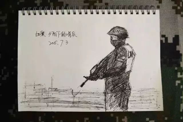翻译经验 | 在军队做翻译，是怎样一种体验？
