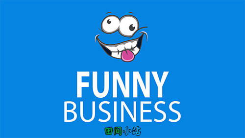英语口语 | 用funny business表达“不道德的、非法的行为，不规矩的事，耍小把戏”