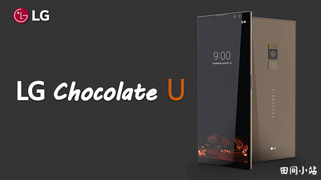 翻译研究 | 从LG的I chocolate you谈广告语翻译