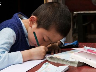 经济学人精读 | 2018年8月18日刊：China sounds the alarm over its stressed-out schoolchildren
