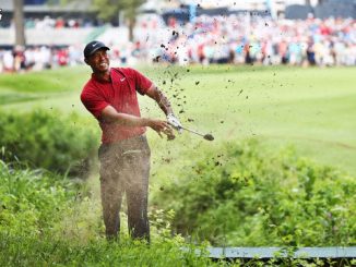 经济学人精读 | 2018年8月18日刊：Tiger Woods is a boon to golf, sponsors and broadcasters