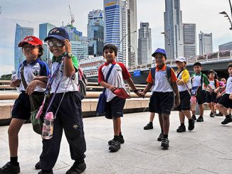 经济学人精读 | 2018年9月1日刊：It has the world’s best schools, but Singapore wants better