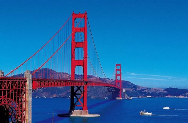 英语口语 | 加拿大和美国各大城市的名字你念对了吗？