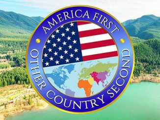 牛津辞典中的Americanisms和America Firsters