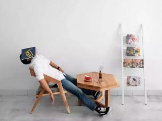 英语口语 | 中式英语之Have a rest，真的太别扭啦！