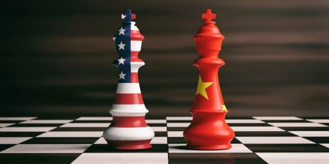 美国文化 | 美国是America, USA 还是US？