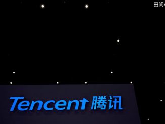 纽约时报官方译文 | 腾讯今年市值蒸发近4成,发生了什么?