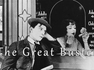 牛津辞典文摘 | 全能的“-buster”：无所不能