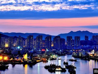 英语热词 | 国务院发文:在海南全岛建设自由贸易试验区 pilot free trade zone (FTZ)