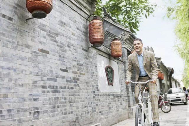 英语杂谈 | 北京老外和上海老外的区别