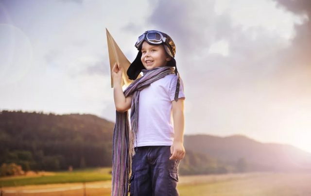 英语杂谈 | Future, Honor, Journey 你会起这样的英语名吗？