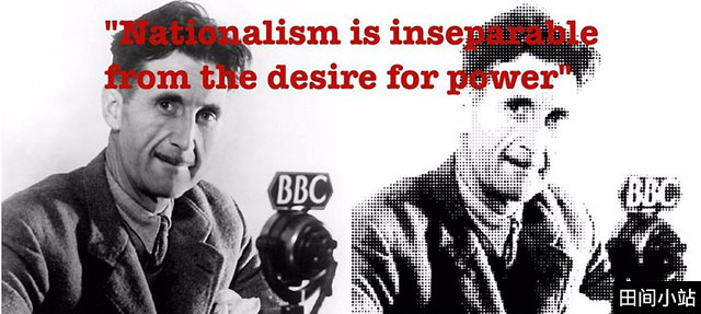 英语热词 | nationalist 民族主义者