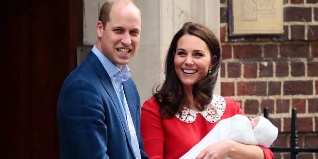 英语口语 | 凯特王妃刚生就出门,外国人真的不坐月子吗? 英语口语 | 凯特王妃刚生就出门,外国人真的不坐月子吗?