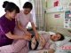 英语热词 | 全国开展分娩镇痛试点 pain relief during labor and delivery