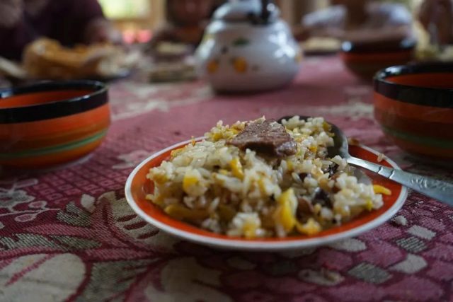 英语口语 | 煎饼果子、北京烤鸭...各种中国特色美食英语怎么说？