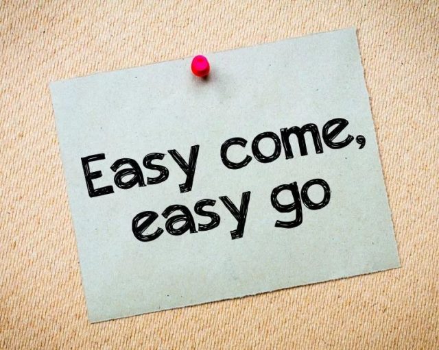 英语口语 | "I'm easy"到底是什么意思？
