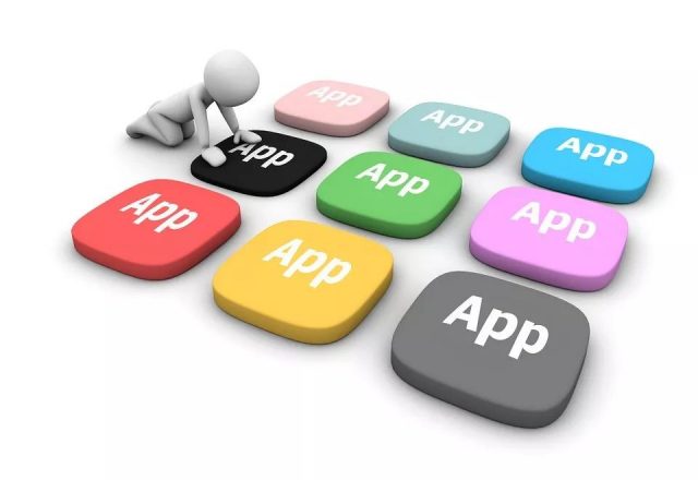英语口语 | APP, PPT你都念错啦！常见英语缩写怎么念？