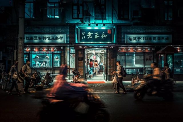 英语口语 | 到美国，发现中文不是Chinese？！