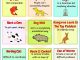 图说英语词汇 | 9个与Animals（动物）相关的英语习语