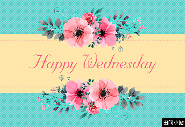 英语中的星期三“Wednesday”是怎么来的？