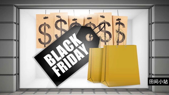 牛津辞典文摘 | 感恩节之后的那一天为什么叫“Black Friday”？