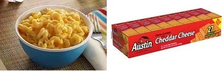 美国文化 | 不可不知的美国奶酪文化（Cheese）