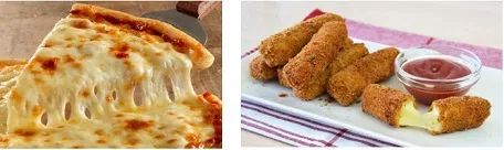 美国文化 | 不可不知的美国奶酪文化（Cheese）