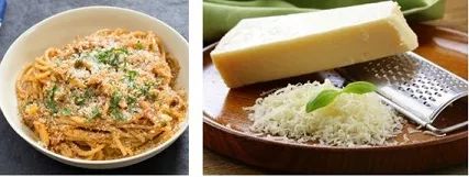 美国文化 | 不可不知的美国奶酪文化（Cheese）