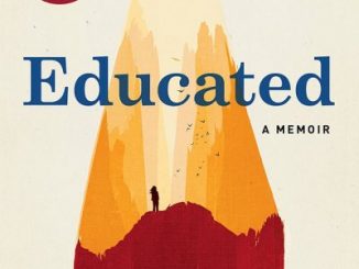 好书推荐 | Educated: A Memoir by Tara Westover下载（pdf/epub/mobi/有声书）