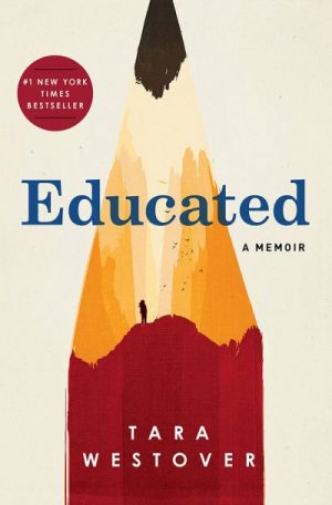 好书推荐 | Educated: A Memoir by Tara Westover下载（pdf/epub/mobi/有声书）